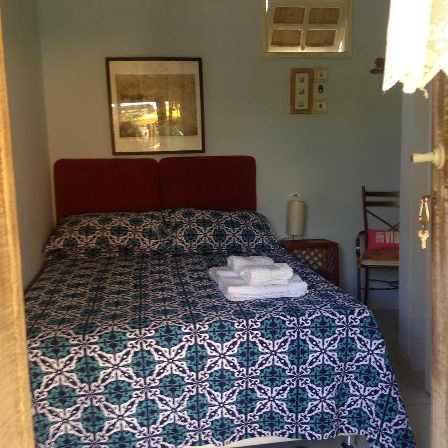 Pousada Peregrino Barra de Jacuípe Habitación foto
