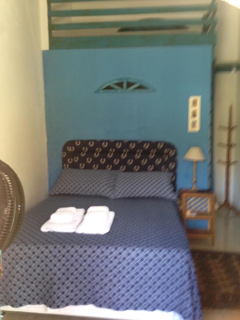 Pousada Peregrino Barra de Jacuípe Exterior foto
